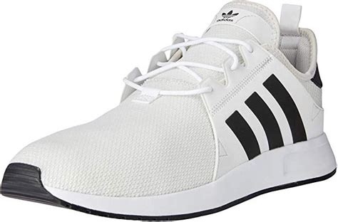 x_plr adidas weiß mit schwarzen streifen|XPLR .